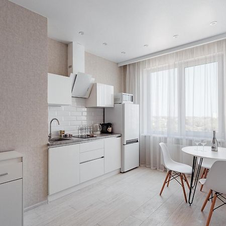 Elegia Arcadia Apartments Odessa Chambre photo