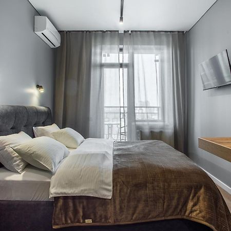Elegia Arcadia Apartments Odessa Extérieur photo