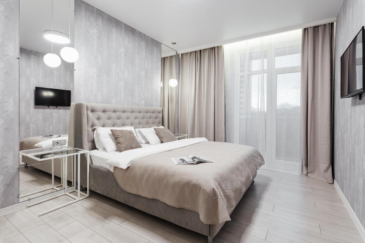 Elegia Arcadia Apartments Odessa Extérieur photo