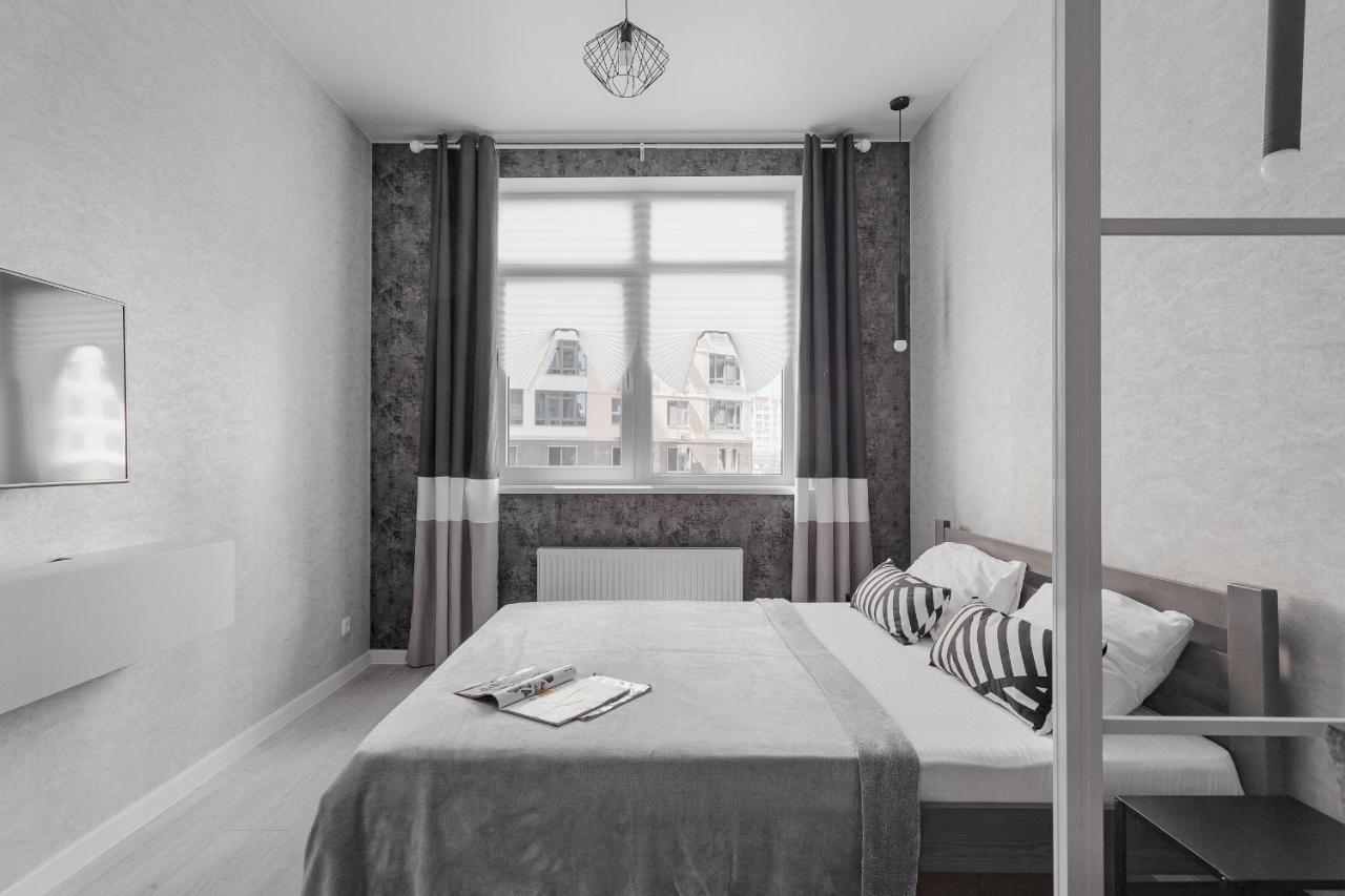Elegia Arcadia Apartments Odessa Extérieur photo