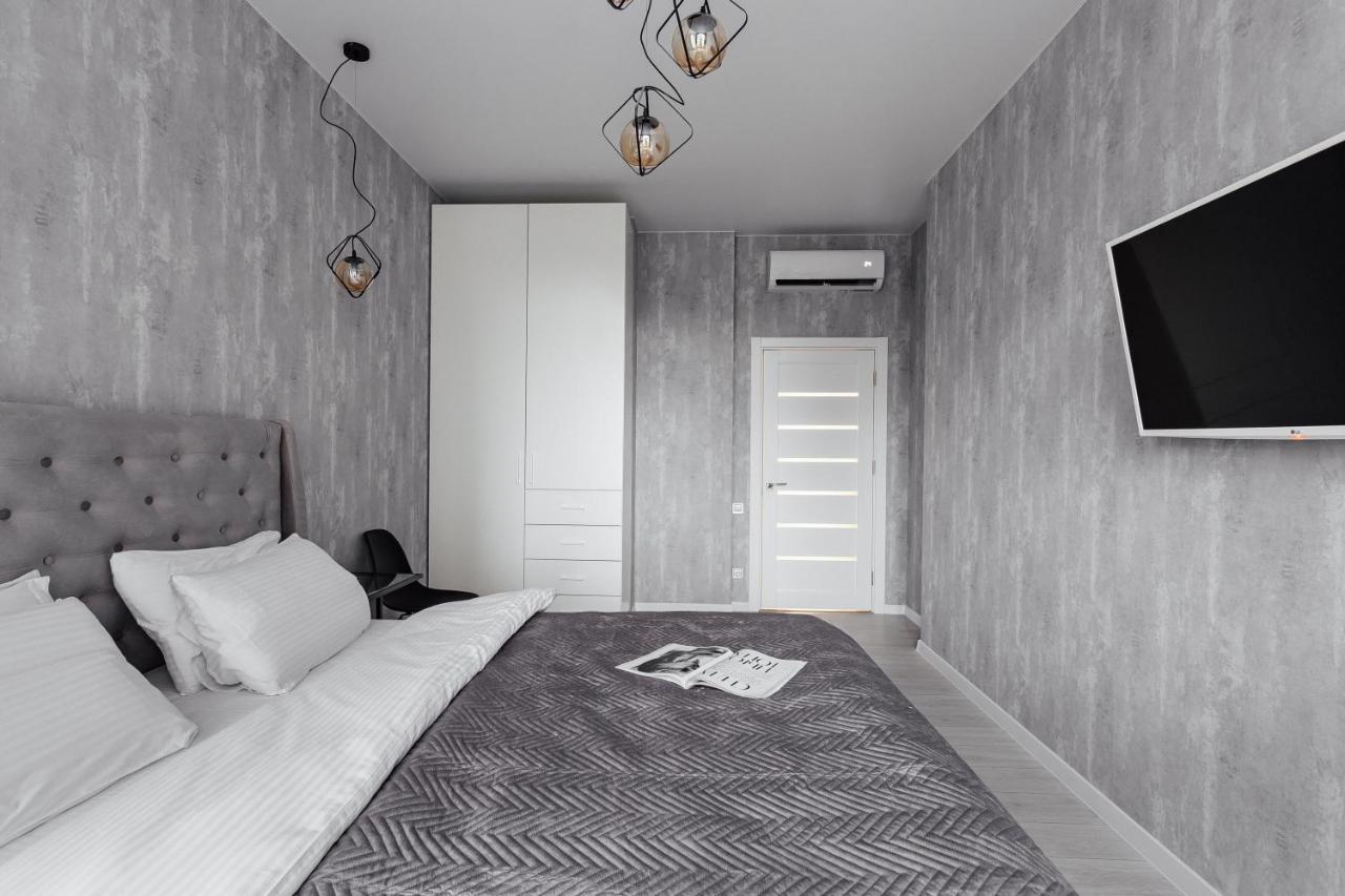 Elegia Arcadia Apartments Odessa Extérieur photo