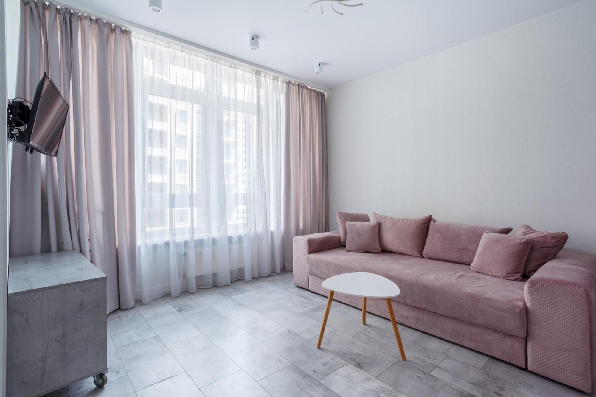 Elegia Arcadia Apartments Odessa Extérieur photo
