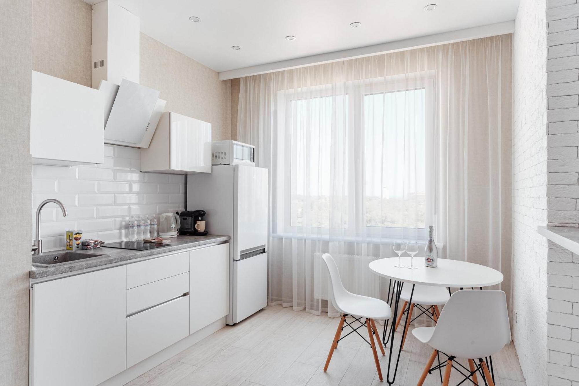 Elegia Arcadia Apartments Odessa Chambre photo