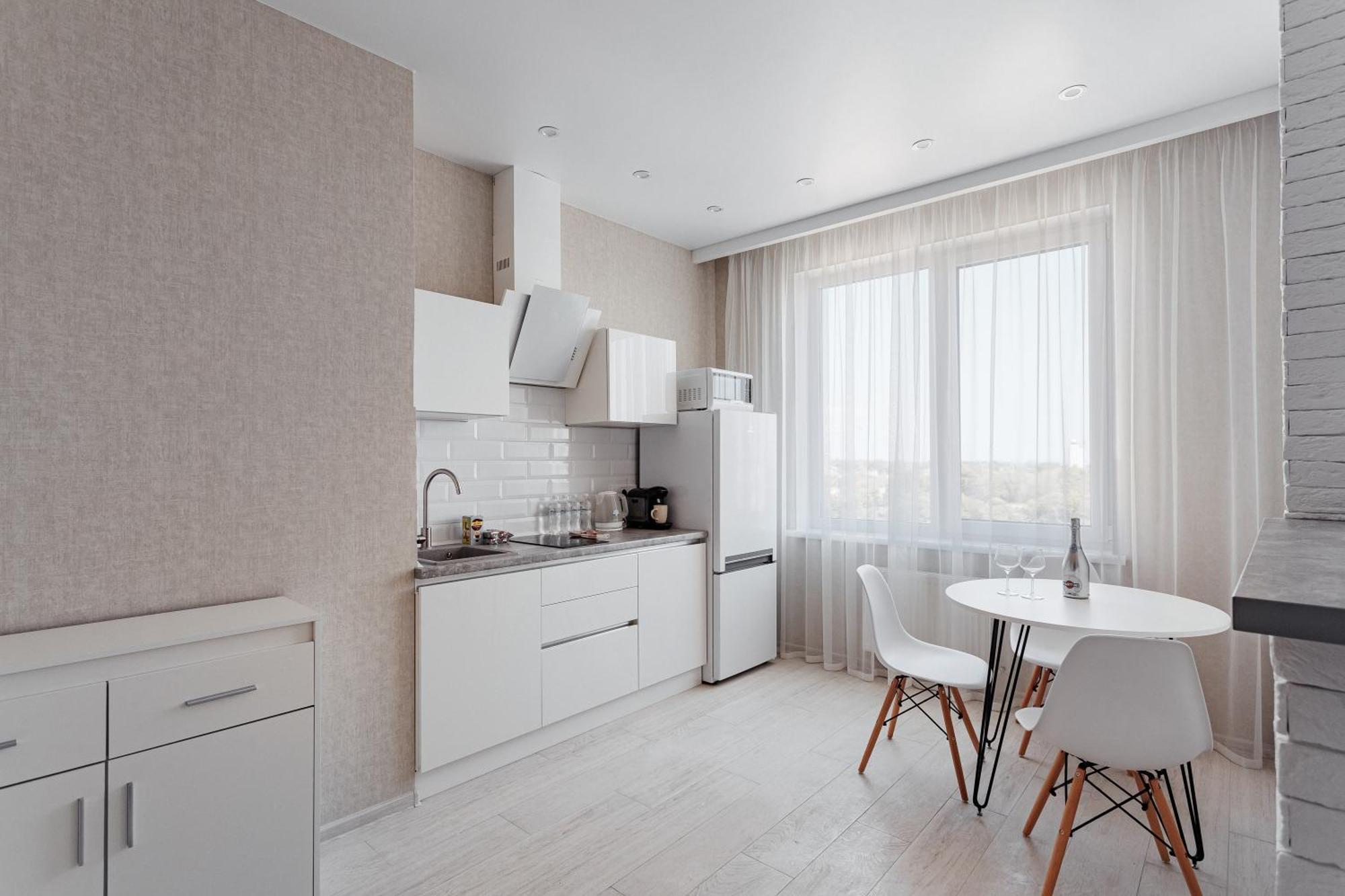 Elegia Arcadia Apartments Odessa Chambre photo