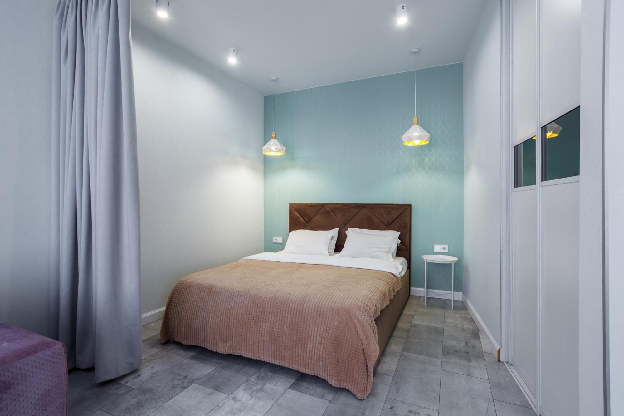 Elegia Arcadia Apartments Odessa Extérieur photo