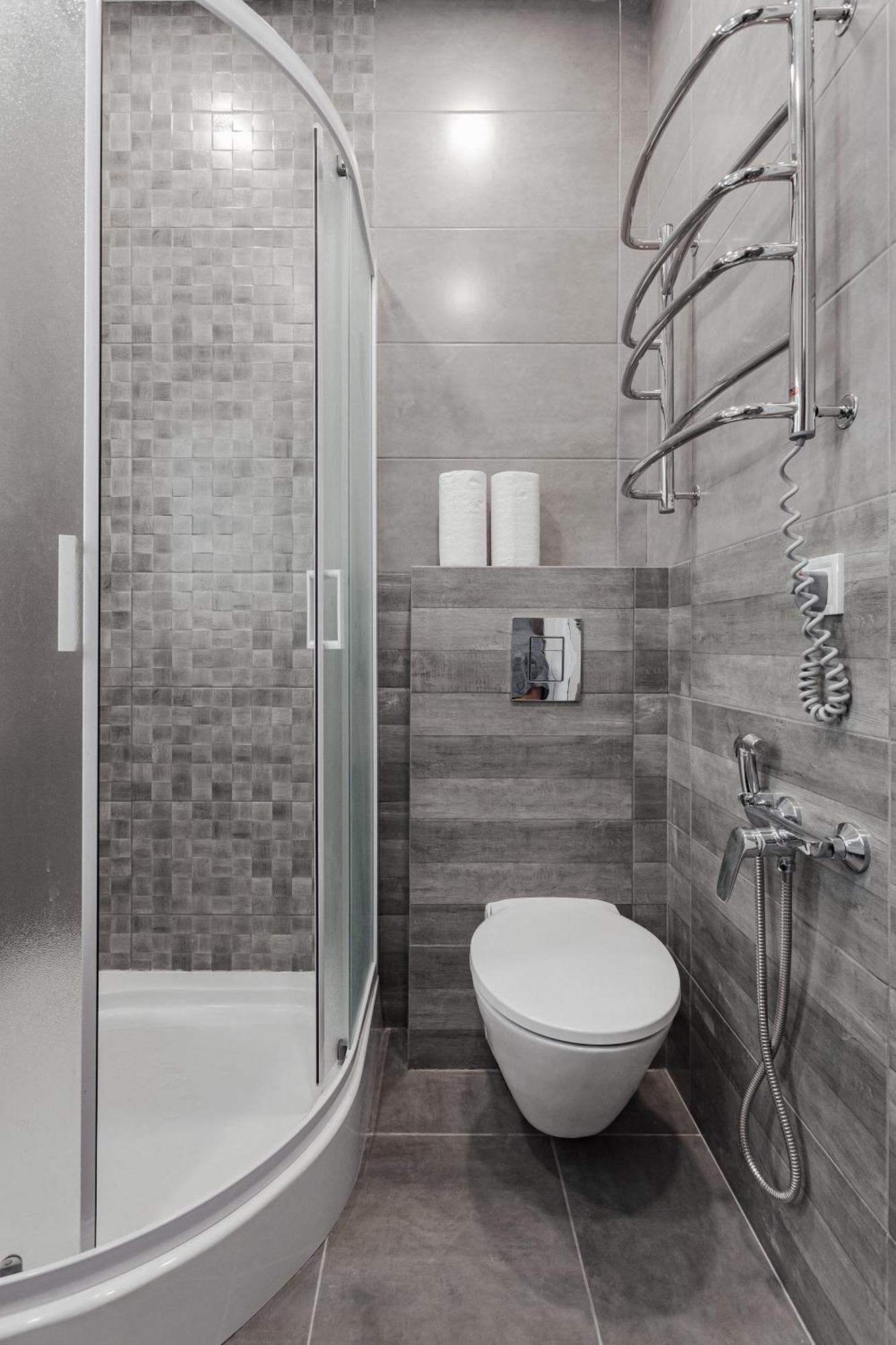 Elegia Arcadia Apartments Odessa Chambre photo