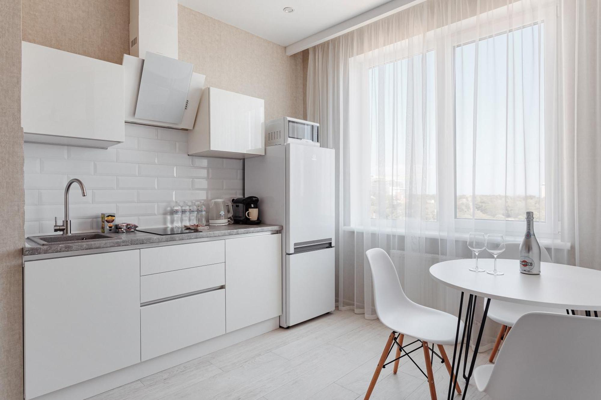 Elegia Arcadia Apartments Odessa Chambre photo