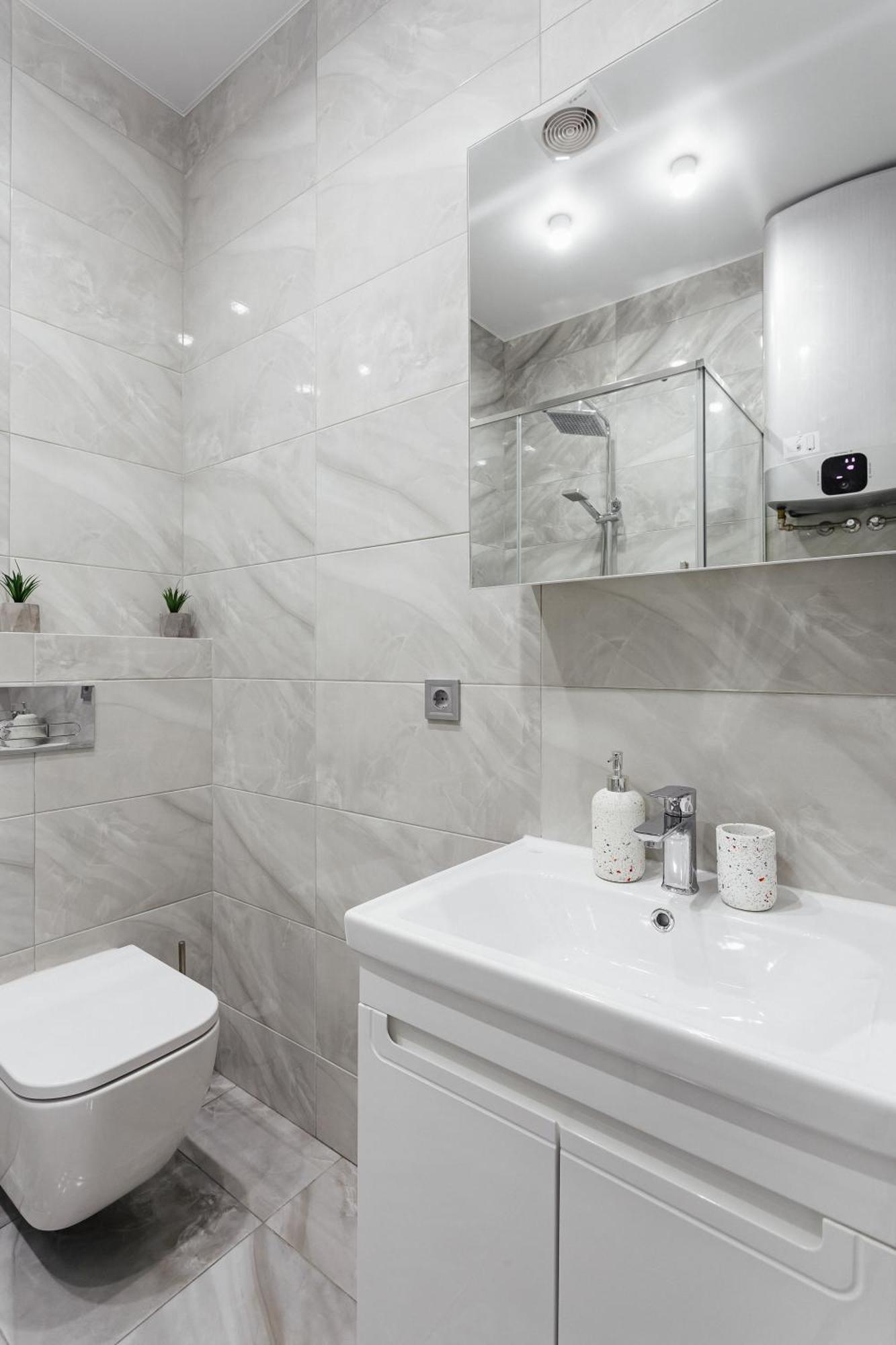 Elegia Arcadia Apartments Odessa Chambre photo