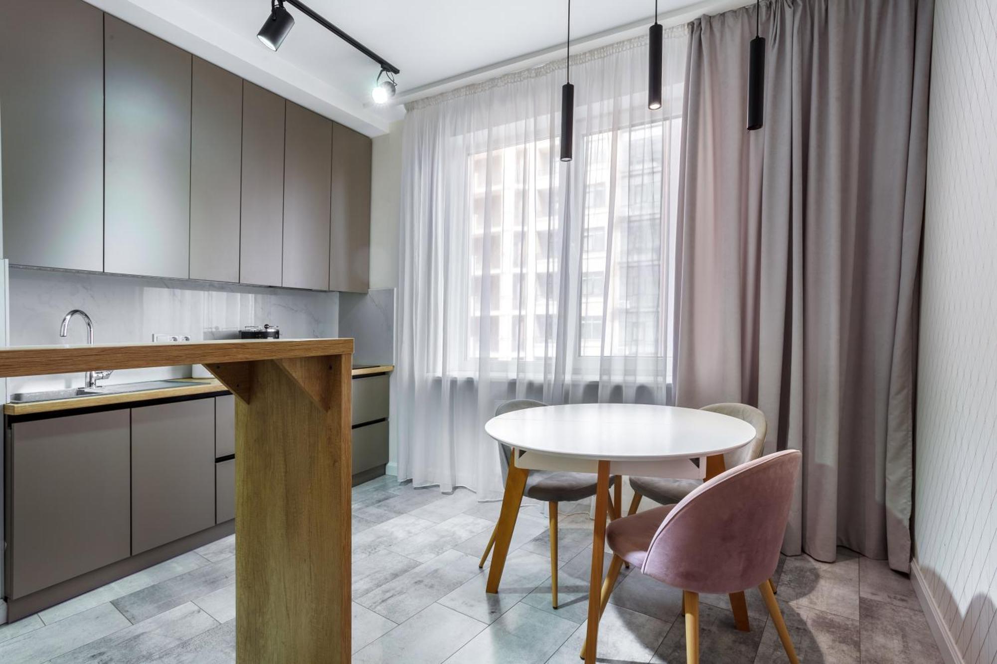 Elegia Arcadia Apartments Odessa Chambre photo