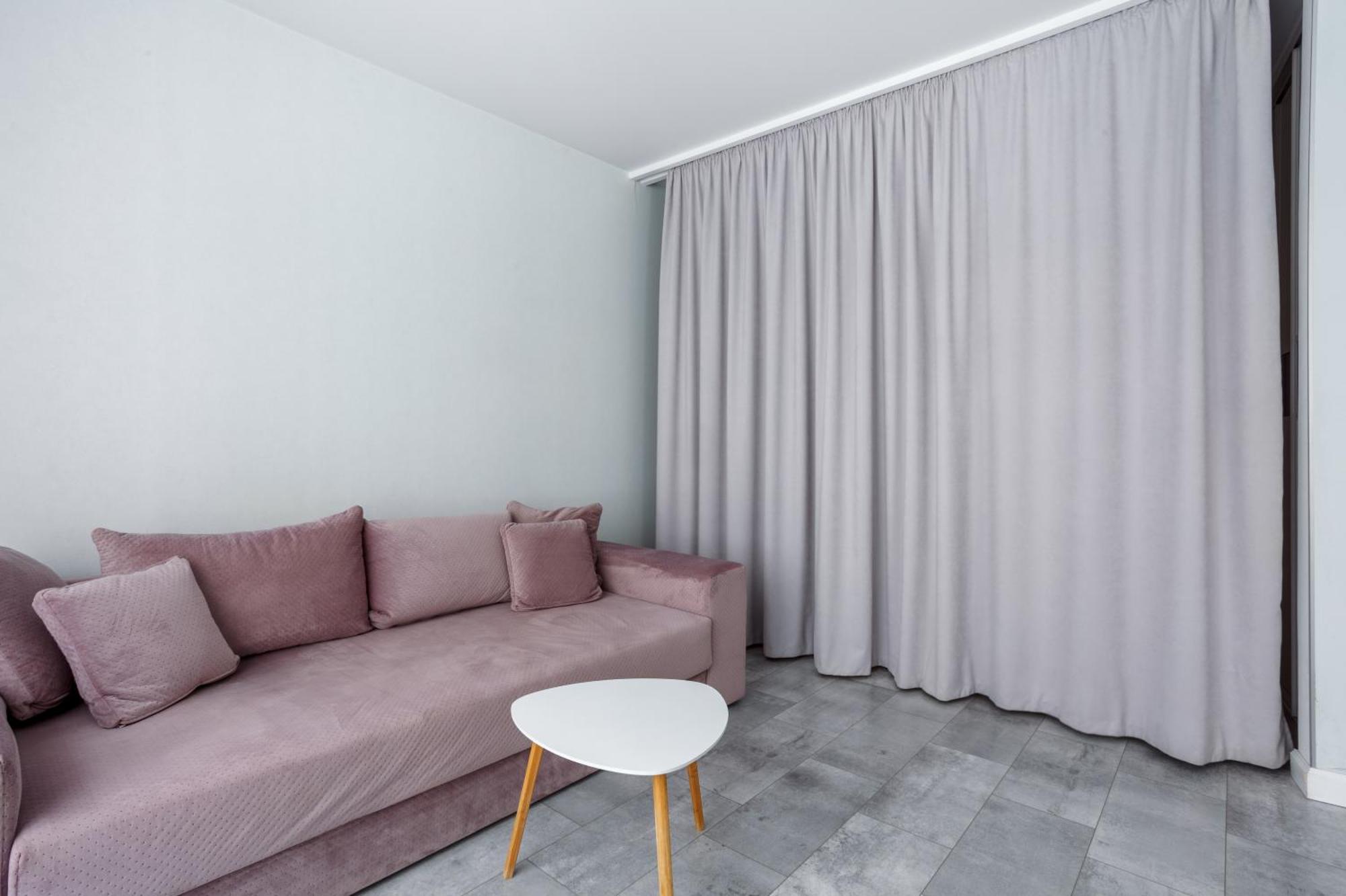 Elegia Arcadia Apartments Odessa Chambre photo