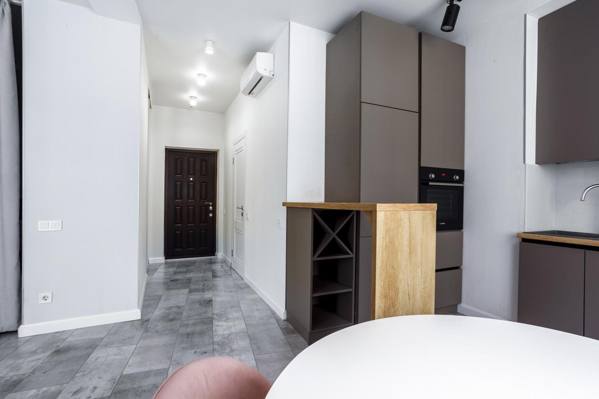 Elegia Arcadia Apartments Odessa Chambre photo