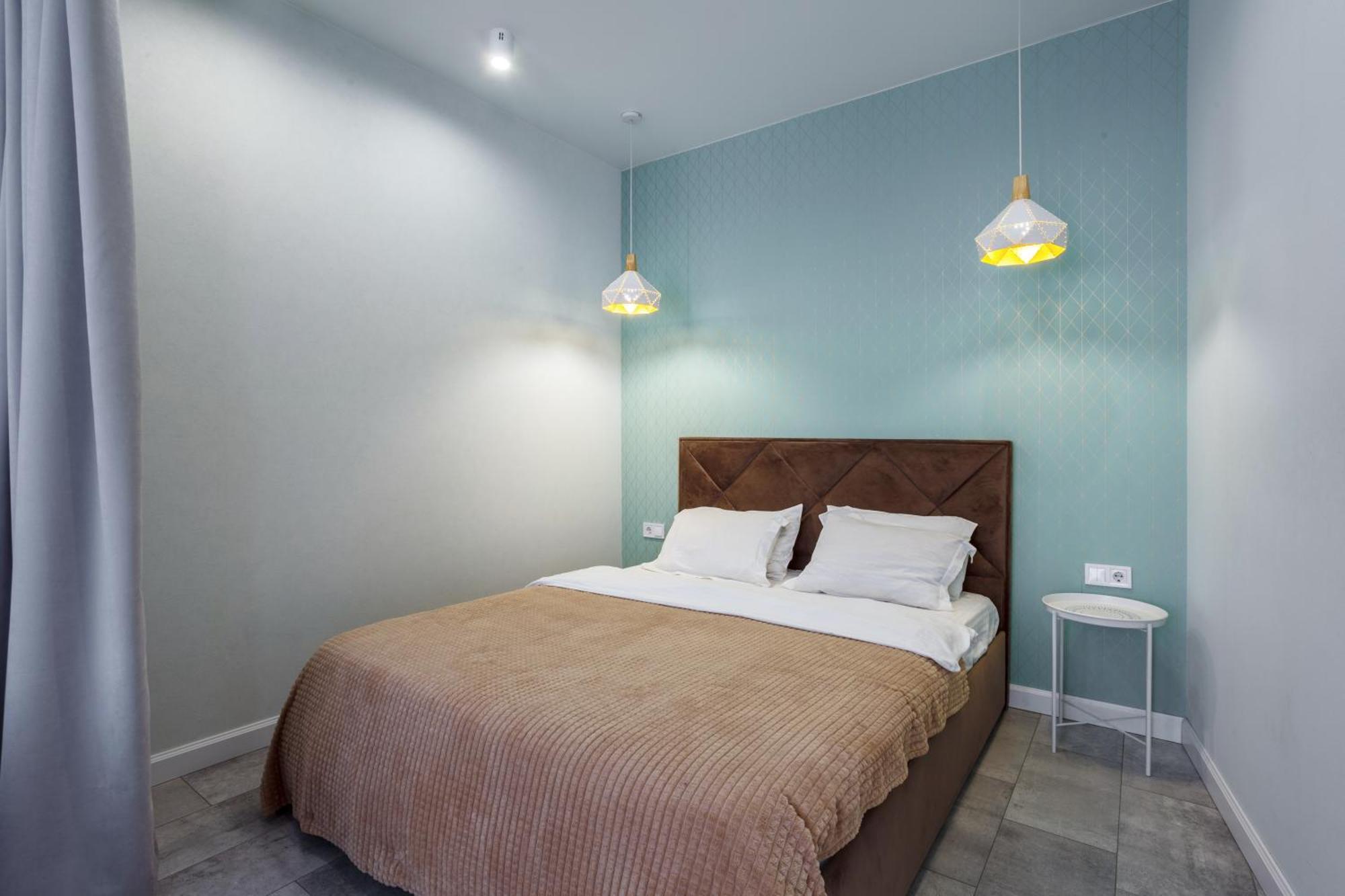 Elegia Arcadia Apartments Odessa Chambre photo