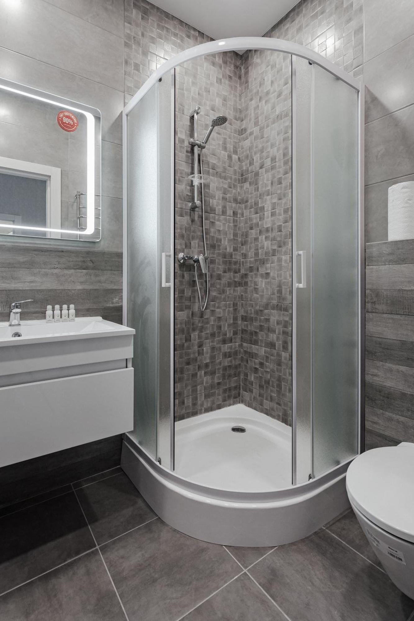 Elegia Arcadia Apartments Odessa Chambre photo