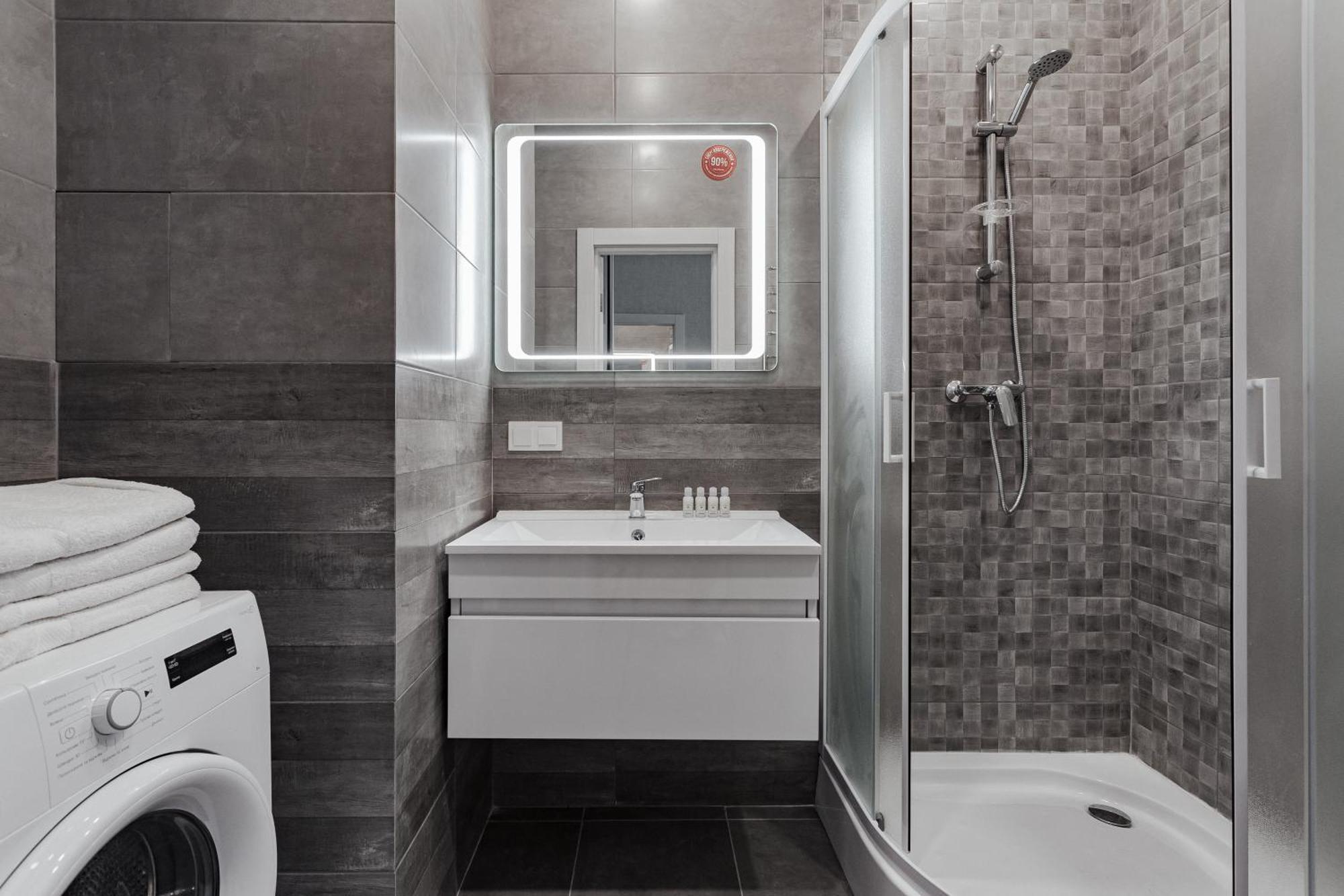 Elegia Arcadia Apartments Odessa Chambre photo