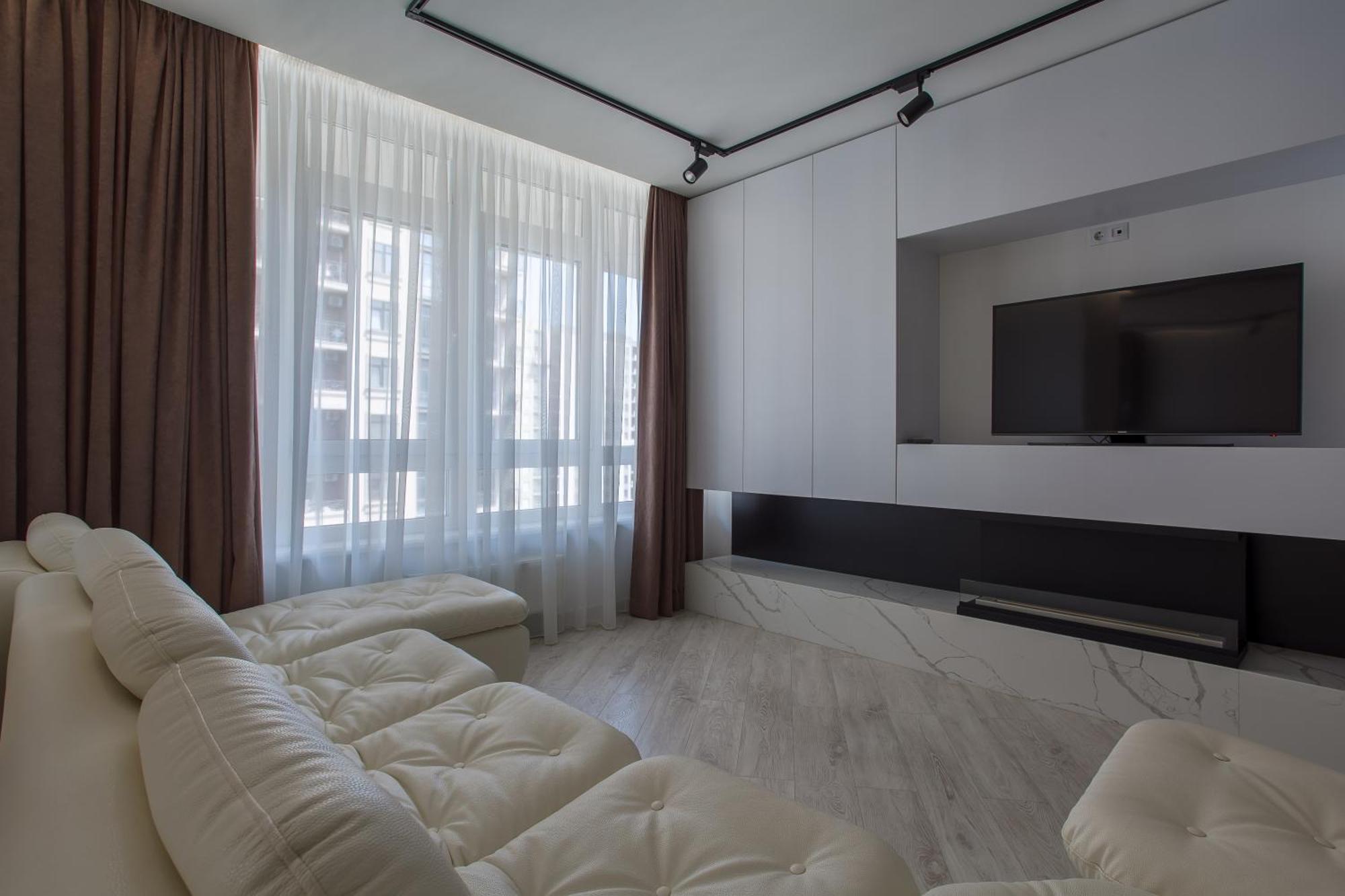 Elegia Arcadia Apartments Odessa Extérieur photo