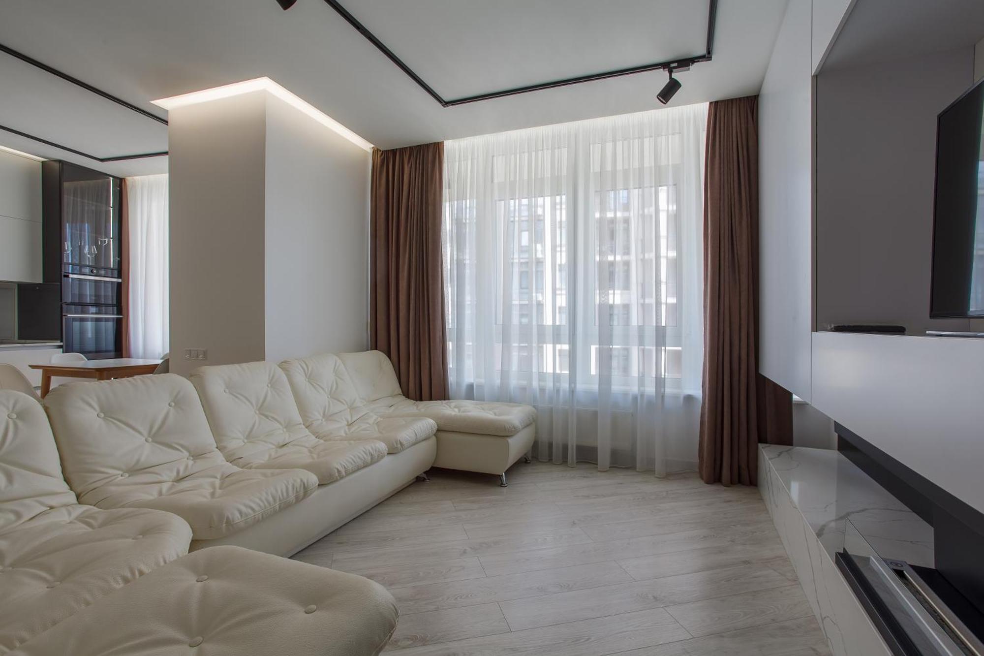 Elegia Arcadia Apartments Odessa Extérieur photo