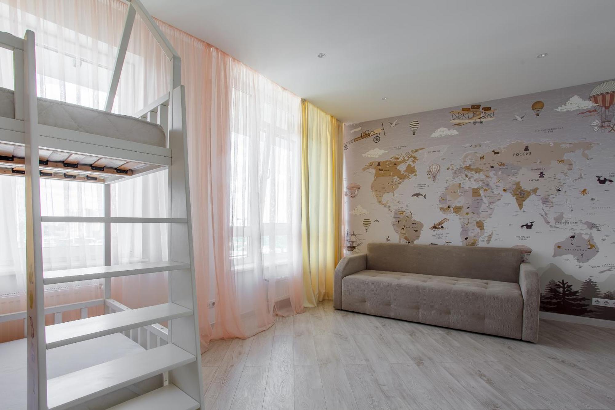 Elegia Arcadia Apartments Odessa Extérieur photo