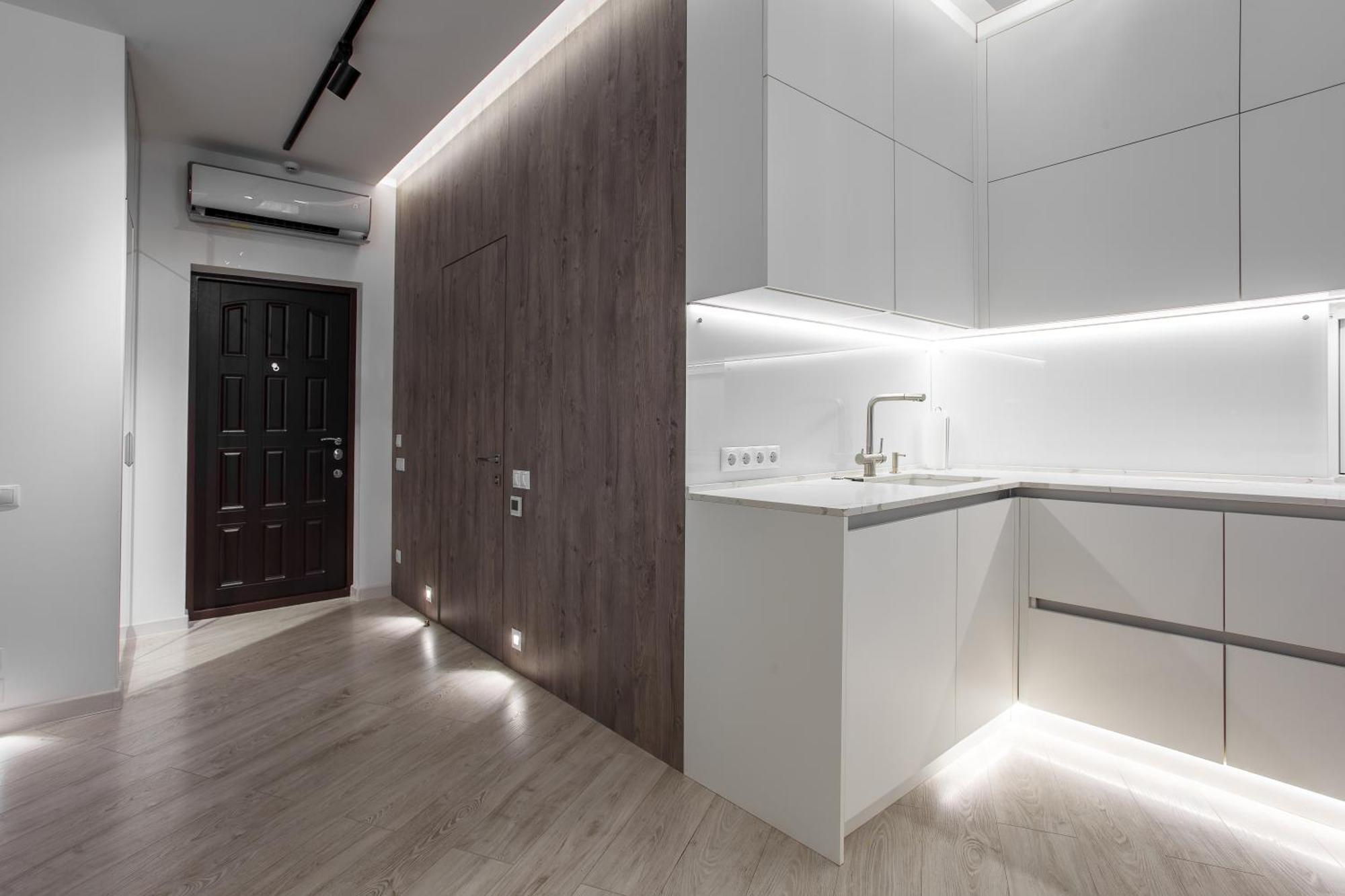 Elegia Arcadia Apartments Odessa Extérieur photo