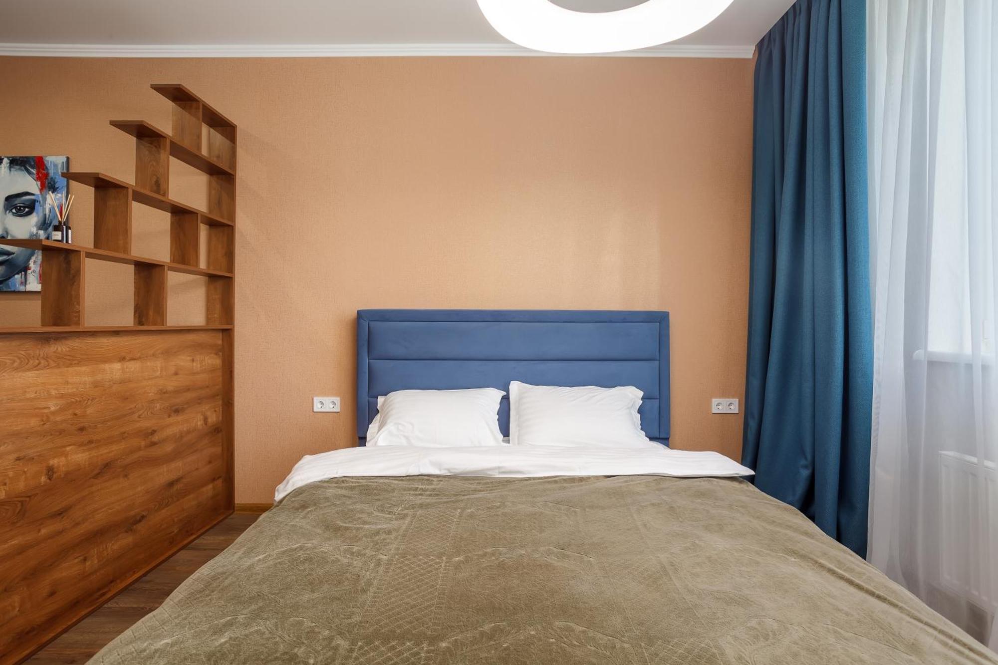 Elegia Arcadia Apartments Odessa Extérieur photo