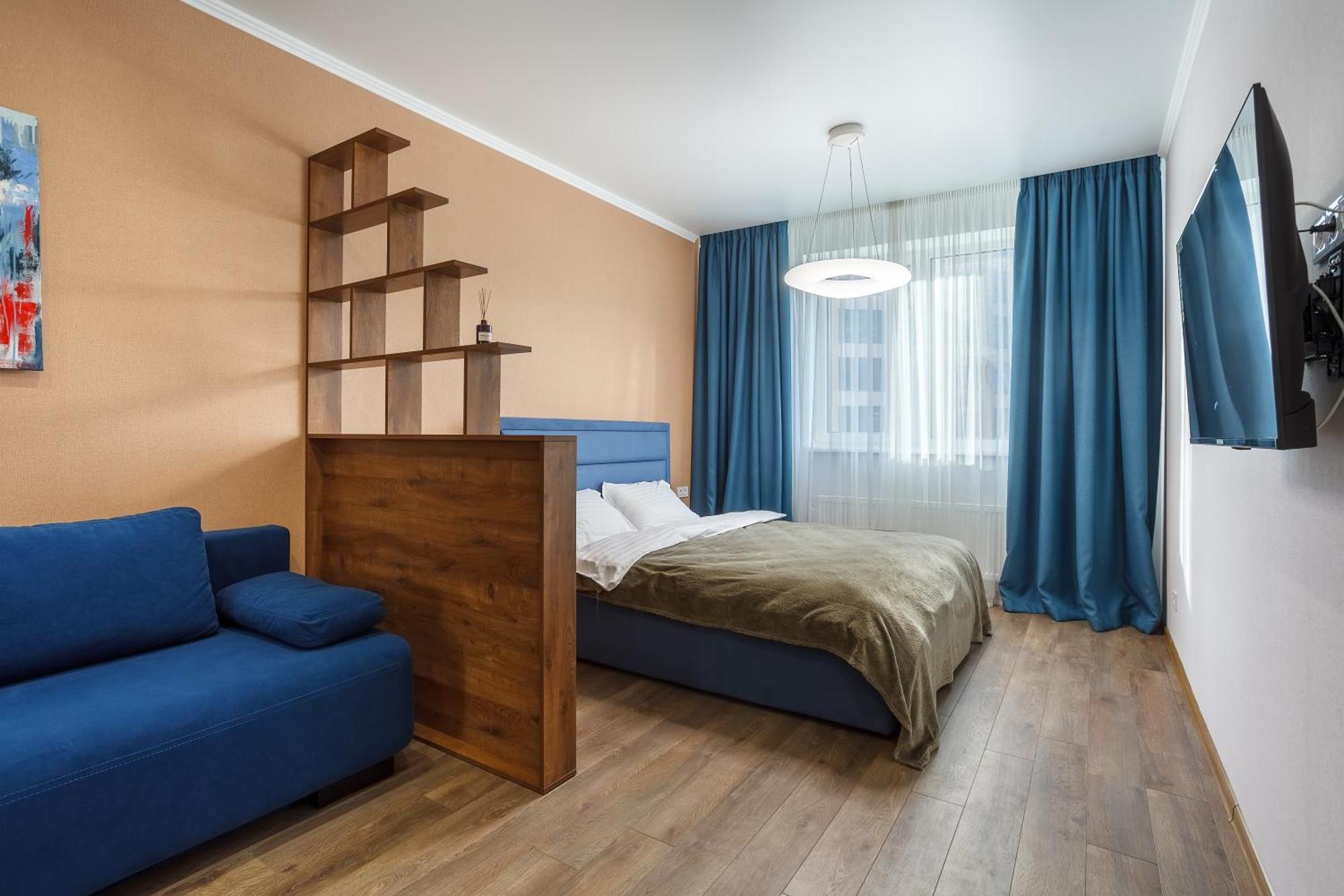 Elegia Arcadia Apartments Odessa Extérieur photo