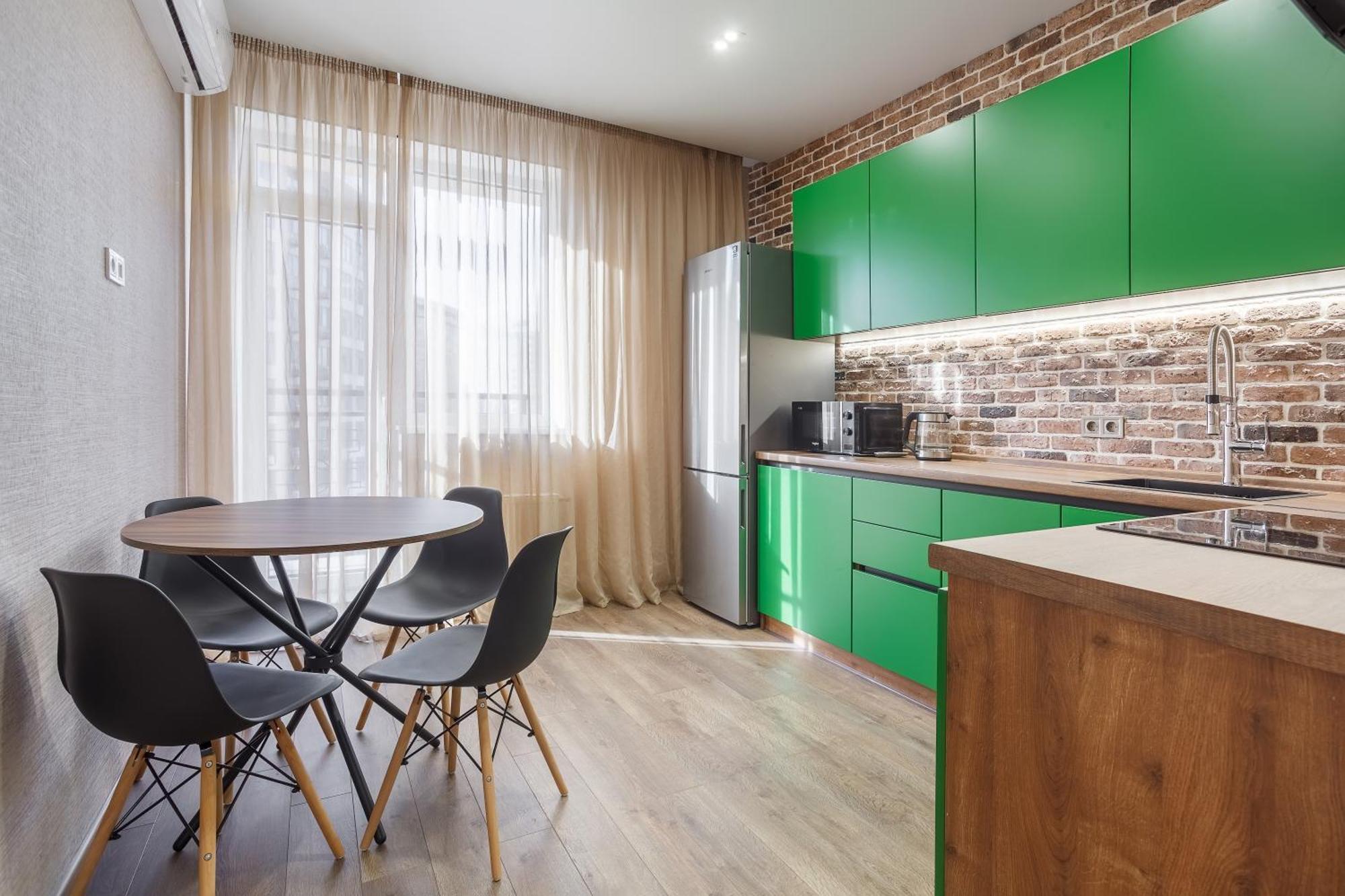 Elegia Arcadia Apartments Odessa Extérieur photo