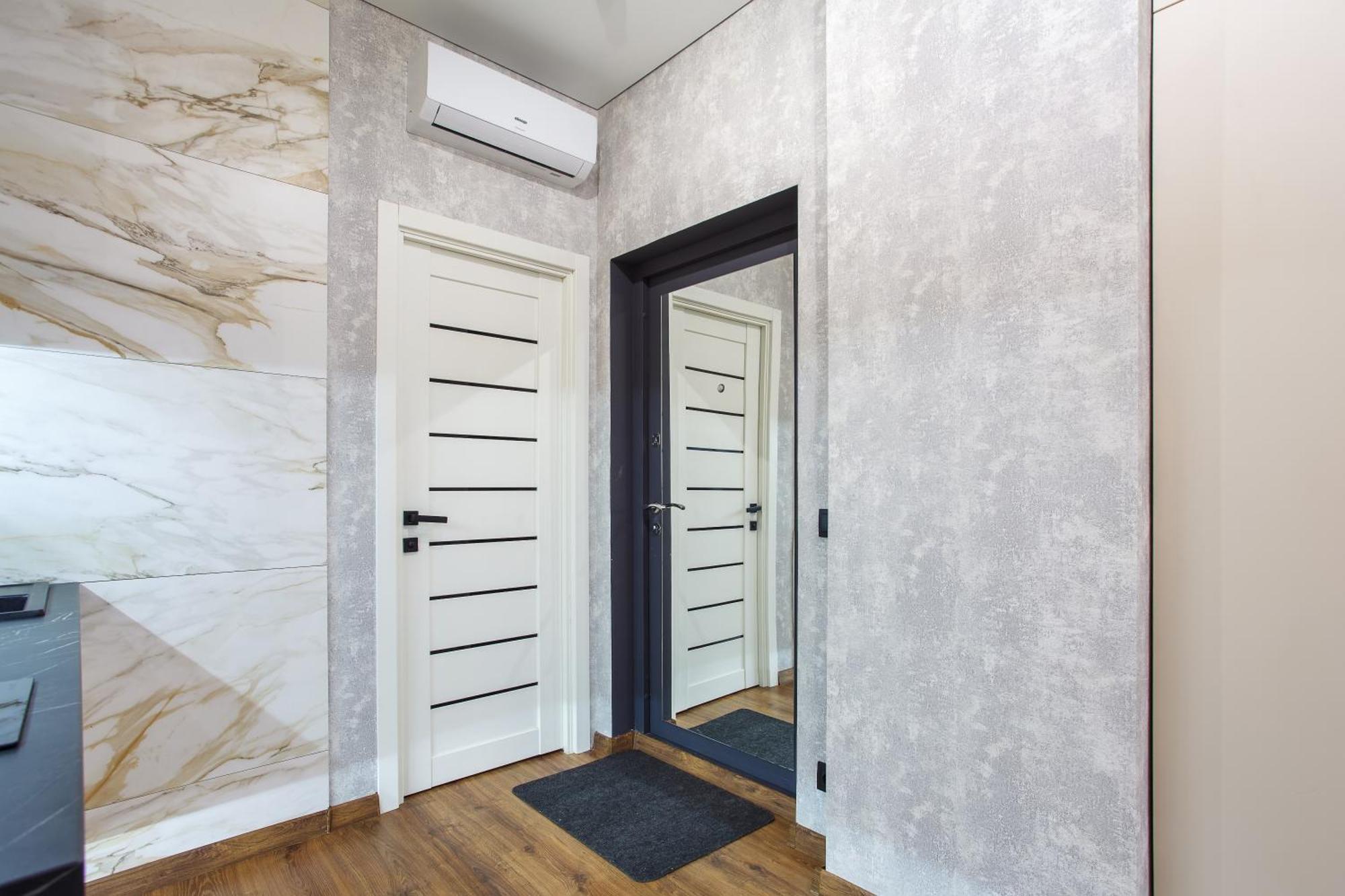 Elegia Arcadia Apartments Odessa Chambre photo