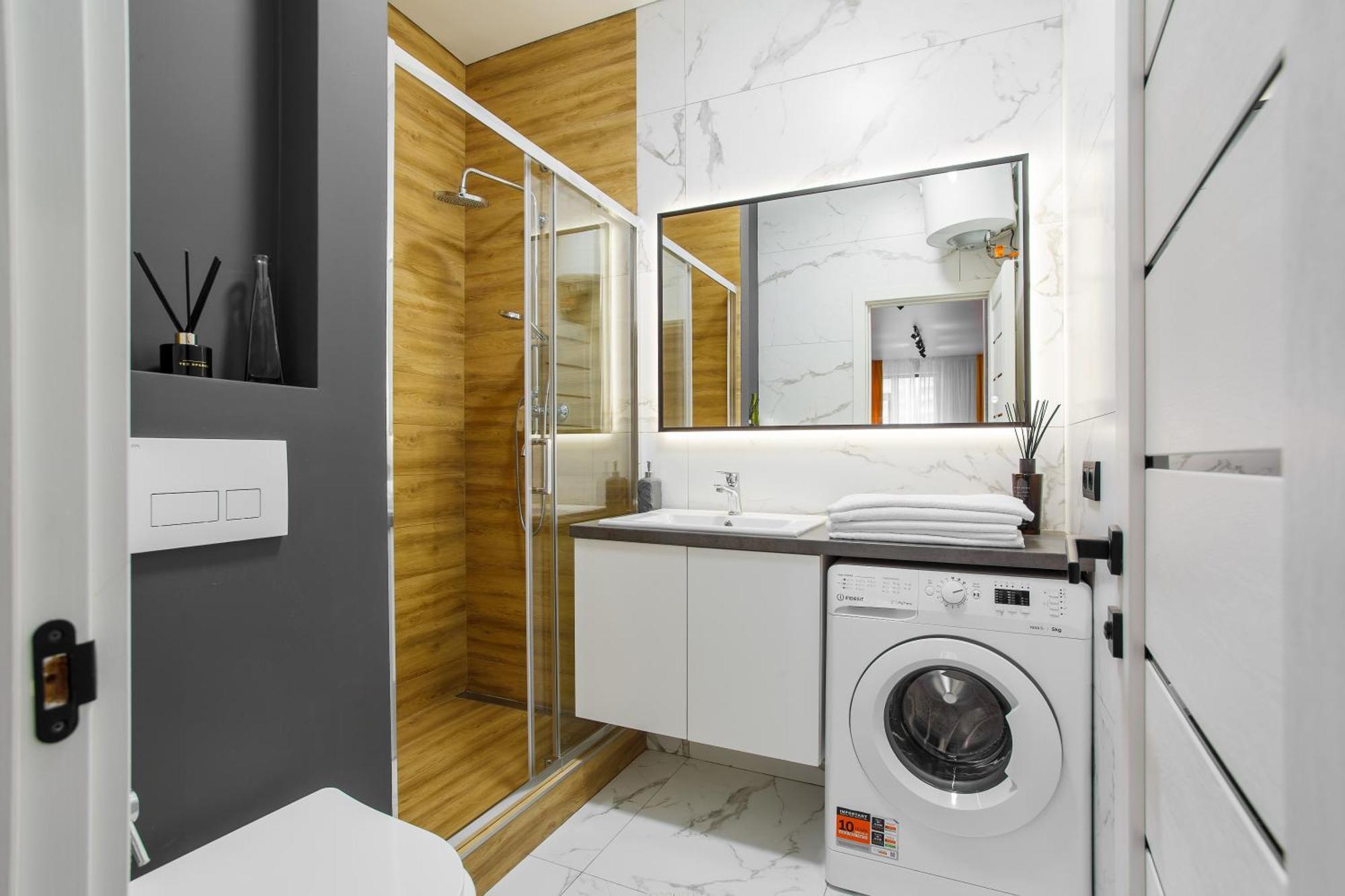 Elegia Arcadia Apartments Odessa Chambre photo