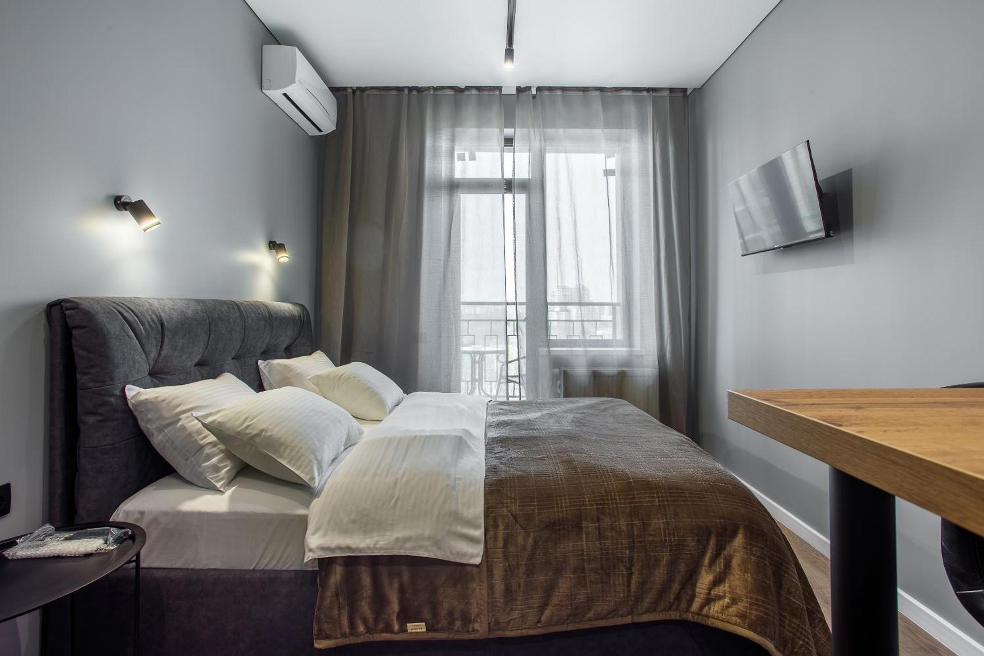 Elegia Arcadia Apartments Odessa Extérieur photo