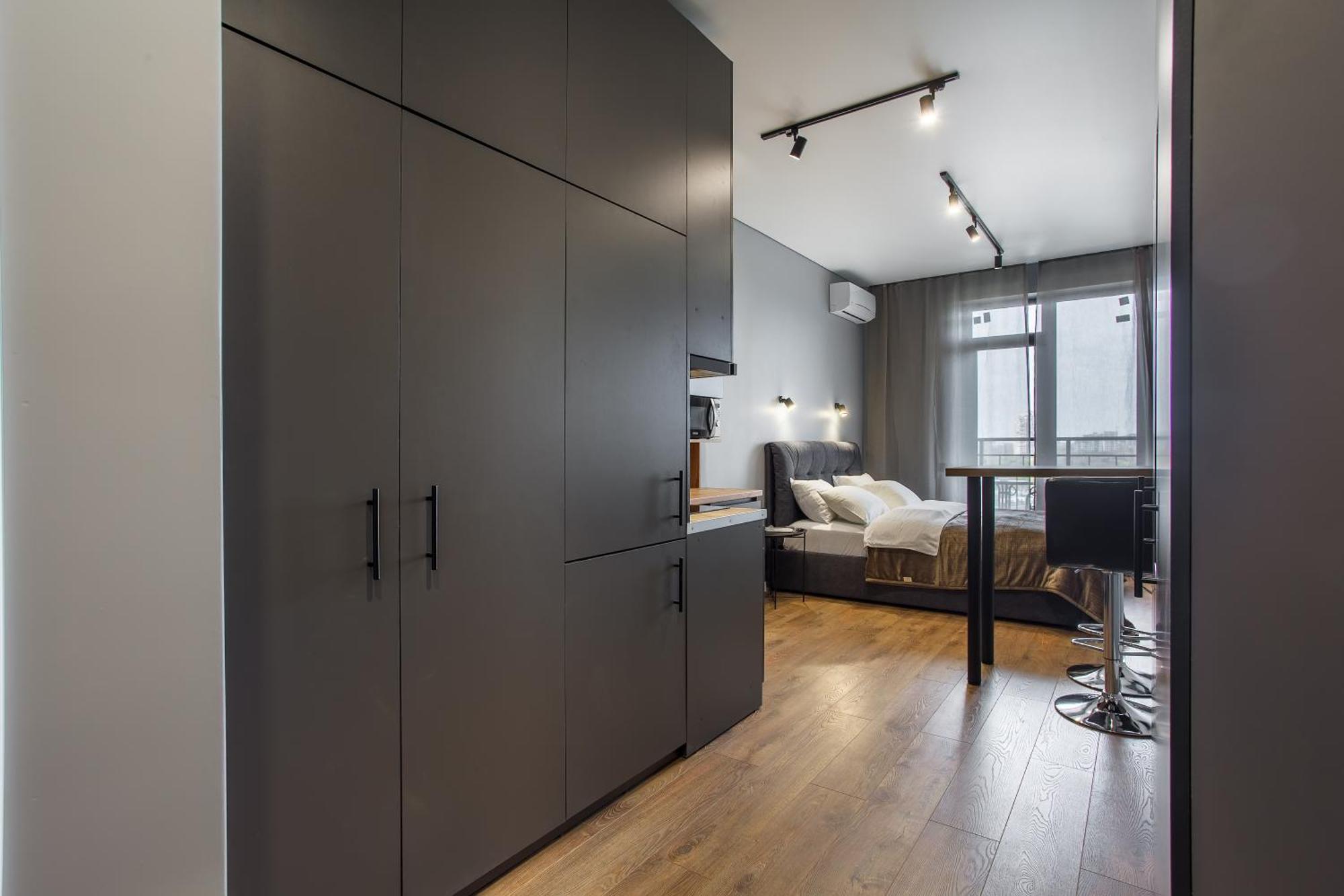 Elegia Arcadia Apartments Odessa Chambre photo