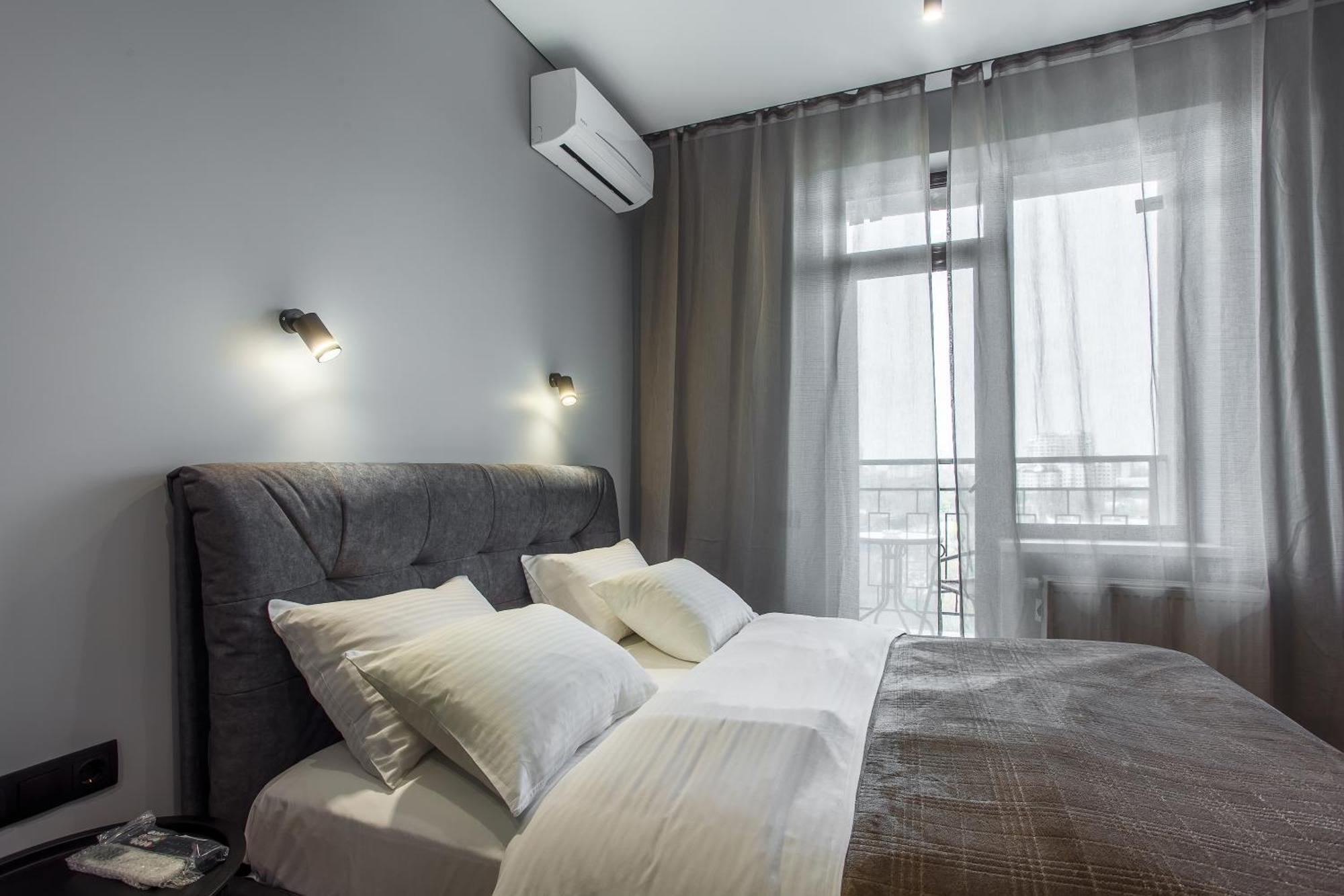 Elegia Arcadia Apartments Odessa Chambre photo