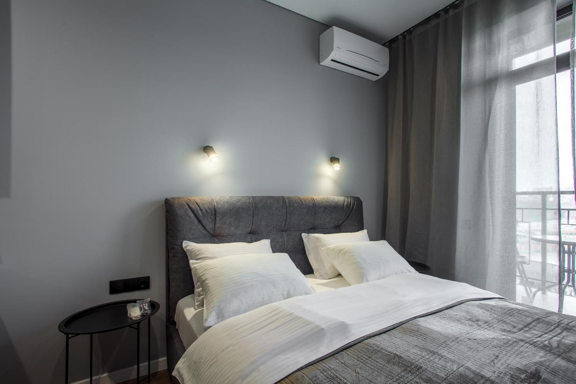 Elegia Arcadia Apartments Odessa Chambre photo